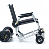 Moving MS101 Star Electric Wheelchair Kapiti Wellington