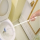 AML Long Handle Toilet Bowl Brush Kapiti Wellington