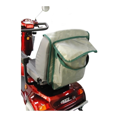 Scooter Seat Bag Kapiti Wellington