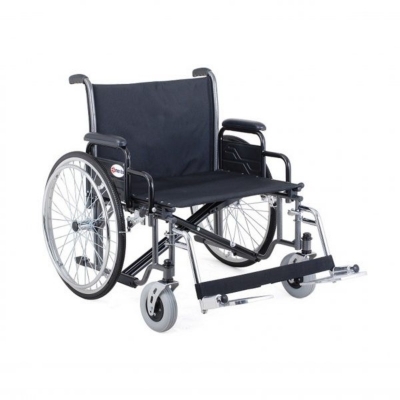 Bariatric Wheelchair Kapiti Wellington New Zealand