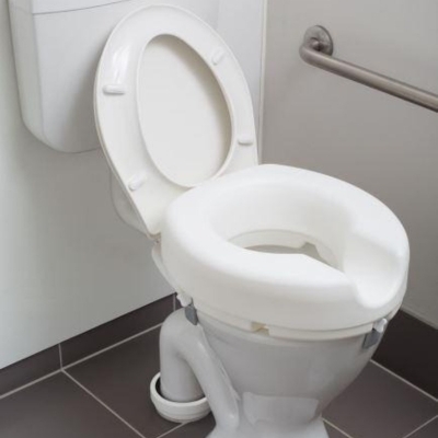 Raised Toilet Seats Kapiti Wellington New Zealand