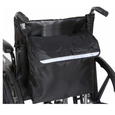 Wheelchair Walker Bag Kapiti Wellington