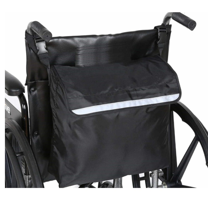 Walker Wheelchair Bag Kapiti Wellington