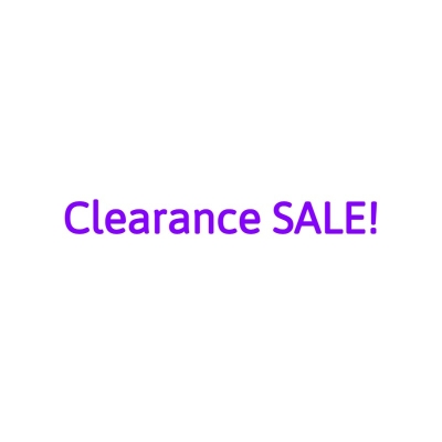 Mobility Products Clearance