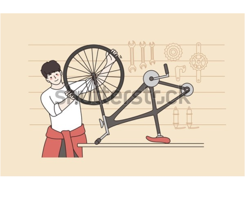 E-Bike Maintenance Basics