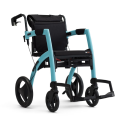 Rollz Motion Walker Wheelchair