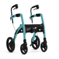 Rollz Motion Walker Wheelchair
