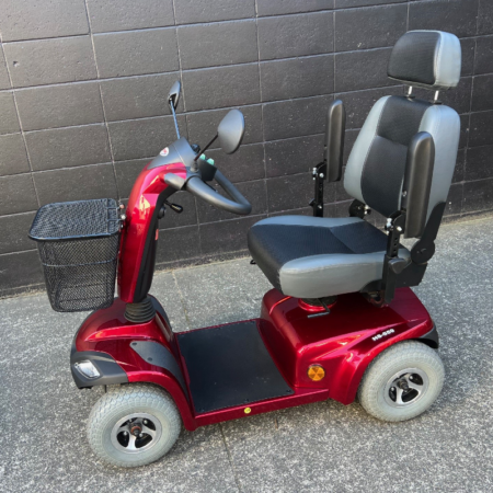 Scooter CTM HS559 (Used)